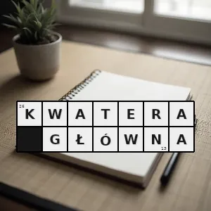 Hasło krzyżówkowe sztab naczelnego dowództwa - kwatera główna – rozwiązanie, synonimy, podpowiedzi i definicje krzyżówkowe